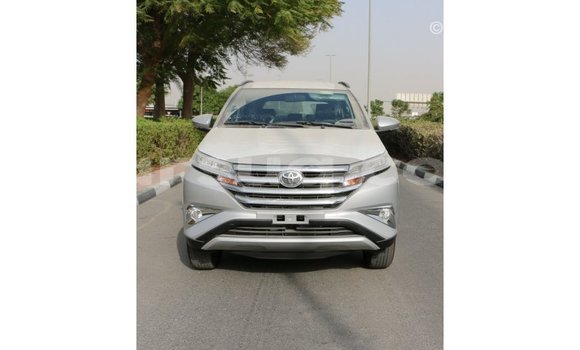 Acheter Import Voiture Toyota Rush Autre à Import - Dubai, Barh el Gazel