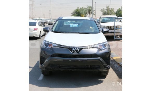 Acheter Import Voiture Toyota RAV4 Autre à Import - Dubai, Barh el Gazel Acheter Import Voiture Toyota RAV4 Autre à Import - Dubai, Barh el Gazel