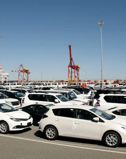 Thumb car import 10
